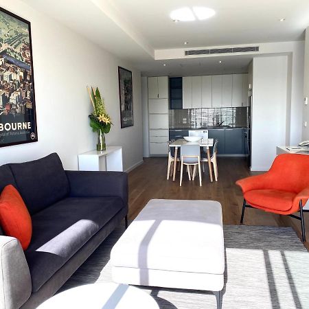 Caroline Serviced Apartments Brighton Melbourne Exterior foto
