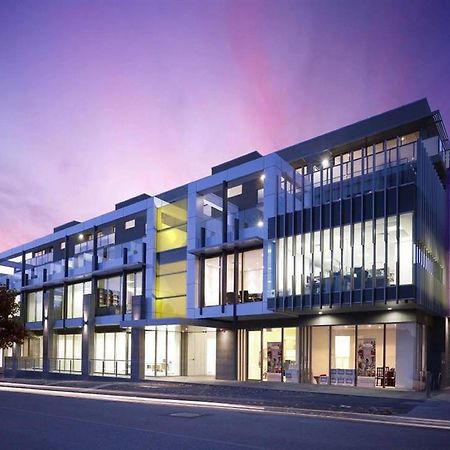Caroline Serviced Apartments Brighton Melbourne Exterior foto