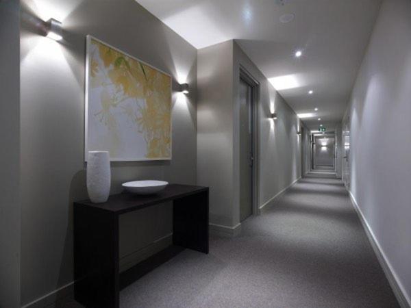 Caroline Serviced Apartments Brighton Melbourne Exterior foto
