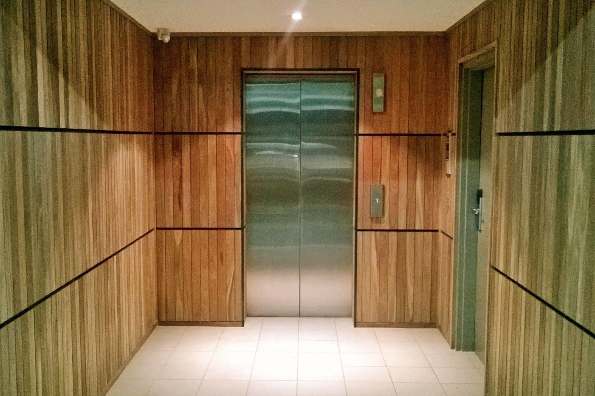 Caroline Serviced Apartments Brighton Melbourne Exterior foto