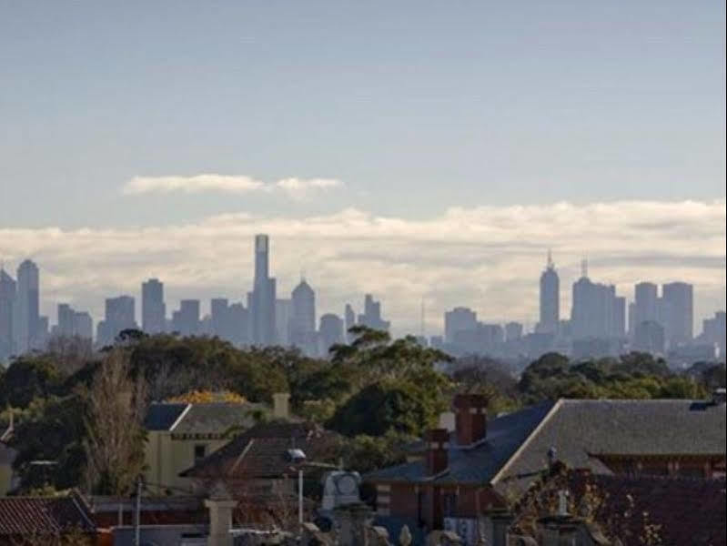 Caroline Serviced Apartments Brighton Melbourne Exterior foto