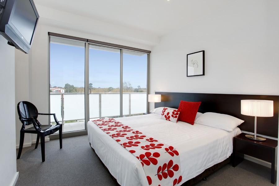 Caroline Serviced Apartments Brighton Melbourne Cameră foto