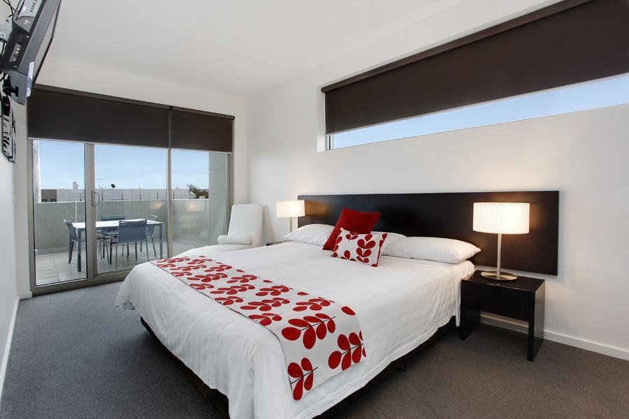 Caroline Serviced Apartments Brighton Melbourne Cameră foto