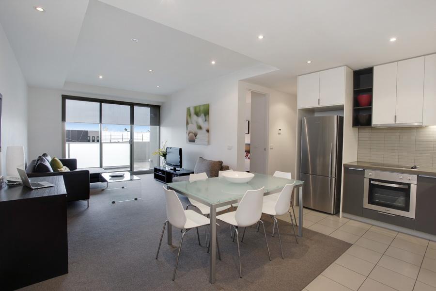 Caroline Serviced Apartments Brighton Melbourne Cameră foto